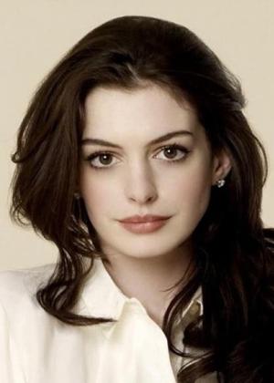 Anne Hathaway